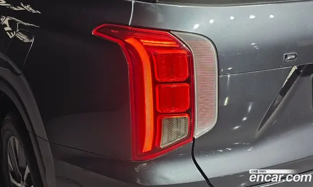 Hyundai Palisade 2020 2.2 автомат (гидро), миниатюра 8