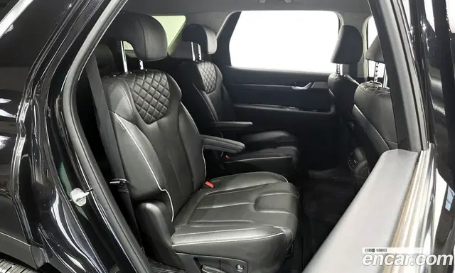 Hyundai Palisade 2021 2.2 автомат (гидро), миниатюра 11