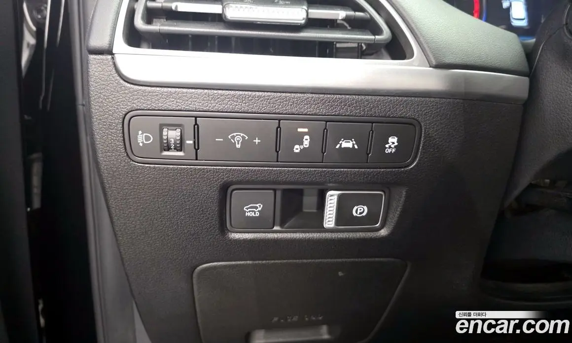 Hyundai Palisade 2021 2.2 автомат (гидро), фото 15