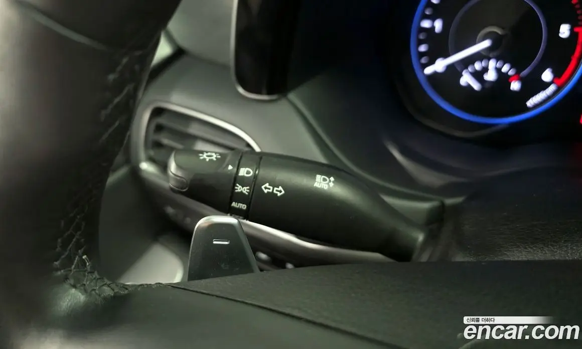 Hyundai Palisade 2021 2.2 автомат (гидро), фото 17