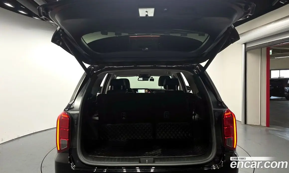 Hyundai Palisade 2021 2.2 автомат (гидро), фото 20