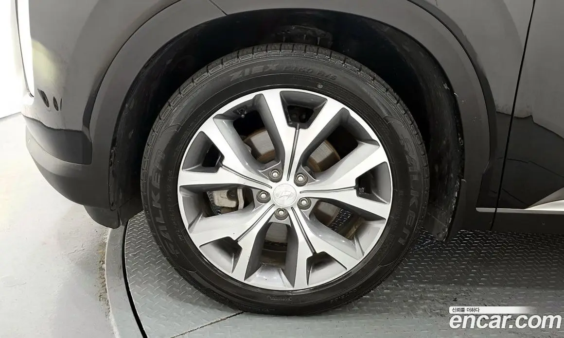 Hyundai Palisade 2021 2.2 автомат (гидро), фото 5