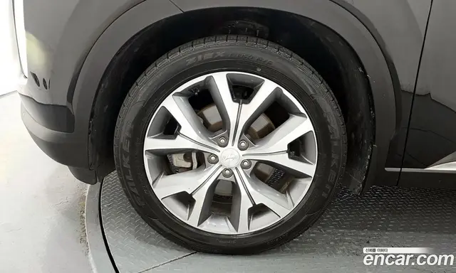 Hyundai Palisade 2021 2.2 автомат (гидро), миниатюра 5