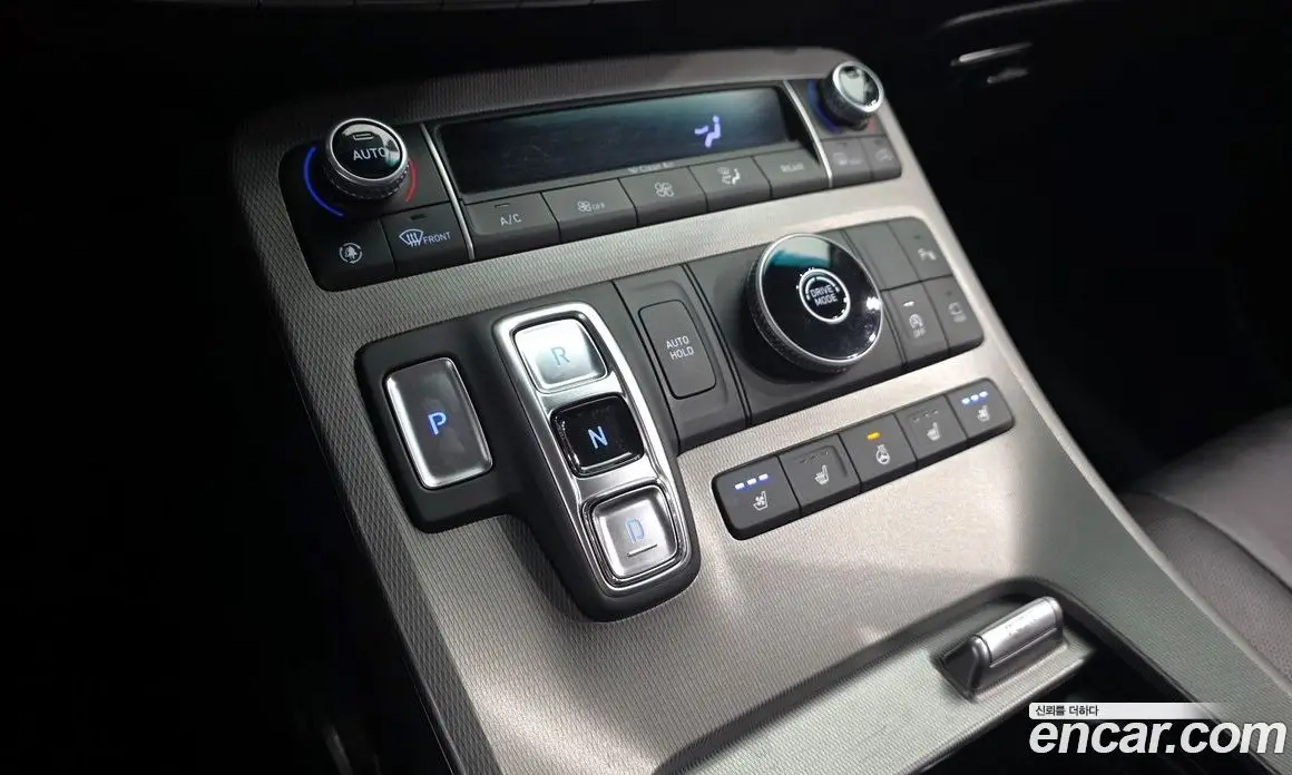 Hyundai Palisade 2021 2.2 автомат (гидро), фото 9