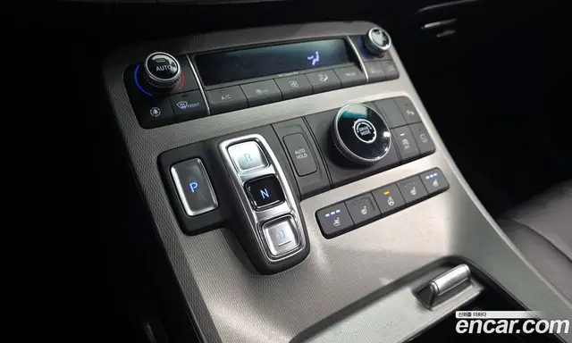 Hyundai Palisade 2021 2.2 автомат (гидро), миниатюра 9