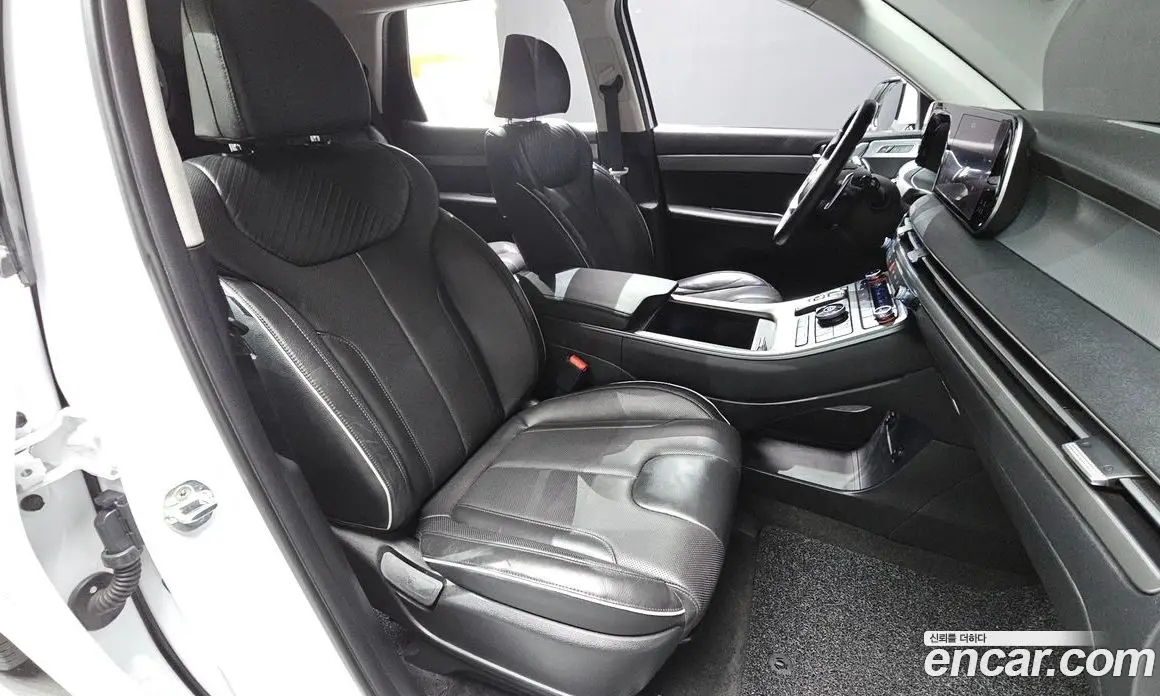 Hyundai Palisade 2022 2.2 автомат (гидро), фото 11