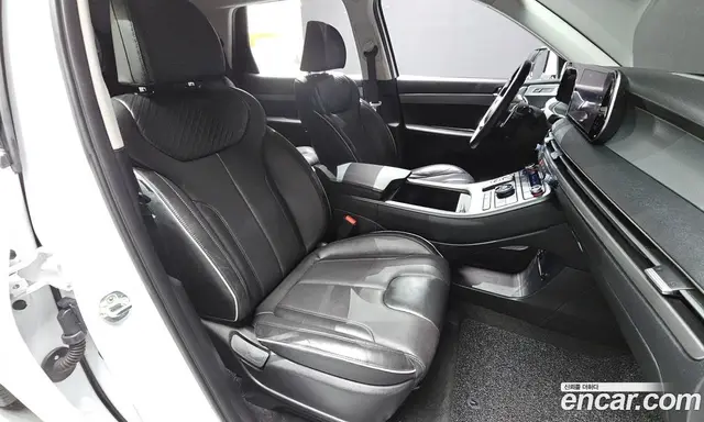 Hyundai Palisade 2022 2.2 автомат (гидро), миниатюра 11