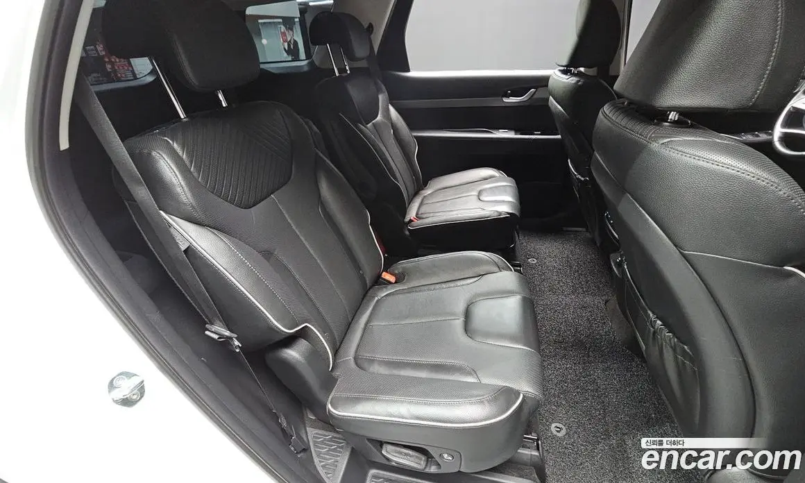 Hyundai Palisade 2022 2.2 автомат (гидро), фото 12