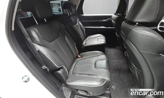 Hyundai Palisade 2022 2.2 автомат (гидро), миниатюра 12