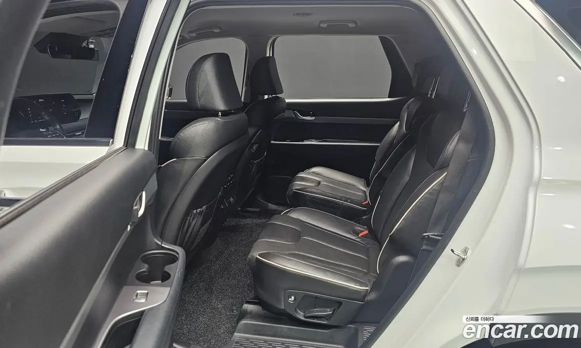 Hyundai Palisade 2022 2.2 автомат (гидро), фото 13