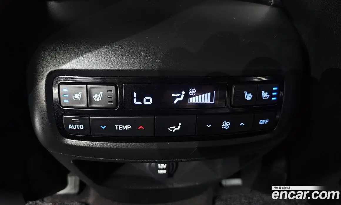 Hyundai Palisade 2022 2.2 автомат (гидро), фото 17