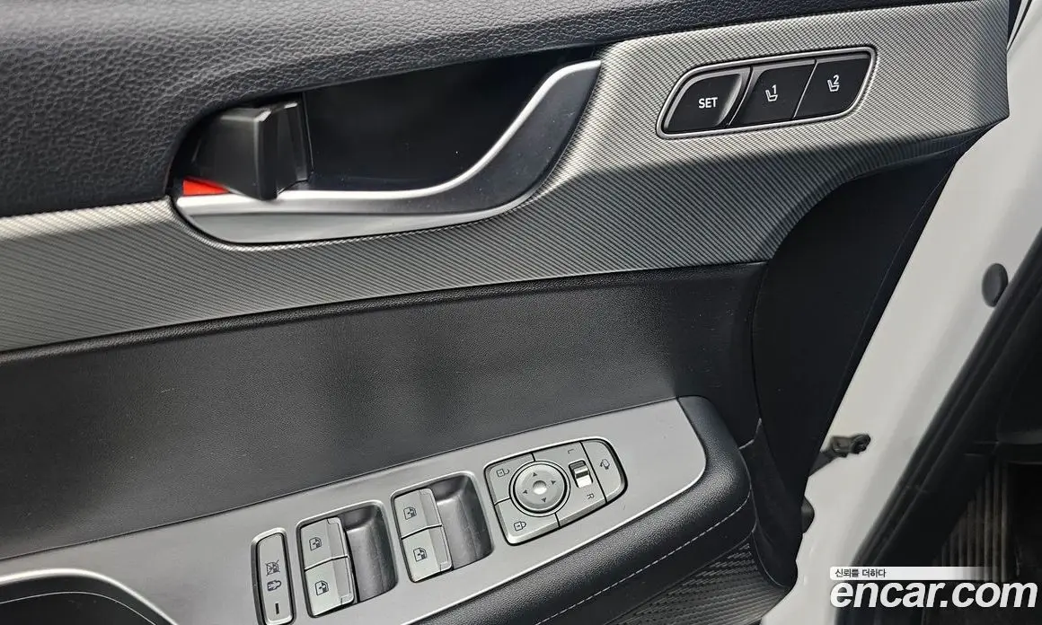 Hyundai Palisade 2022 2.2 автомат (гидро), фото 19