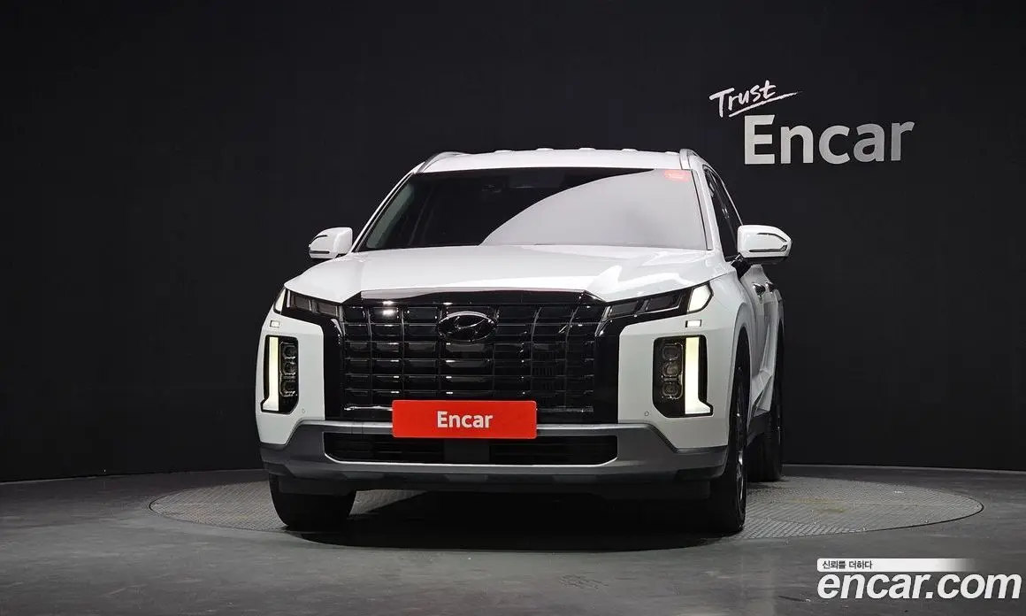 Hyundai Palisade 2022 2.2 автомат (гидро), фото 3