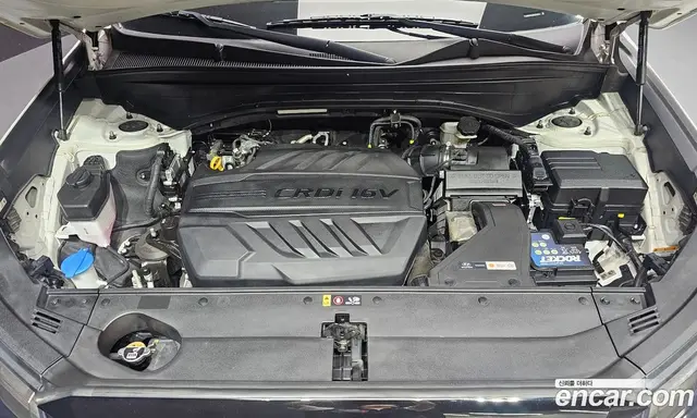 Hyundai Palisade 2022 2.2 автомат (гидро), миниатюра 6