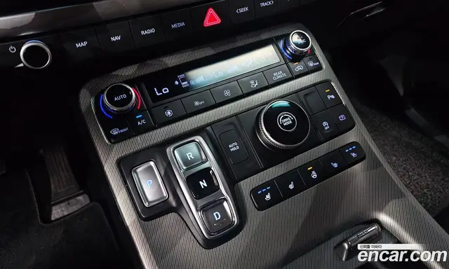 Hyundai Palisade 2022 2.2 автомат (гидро), миниатюра 9