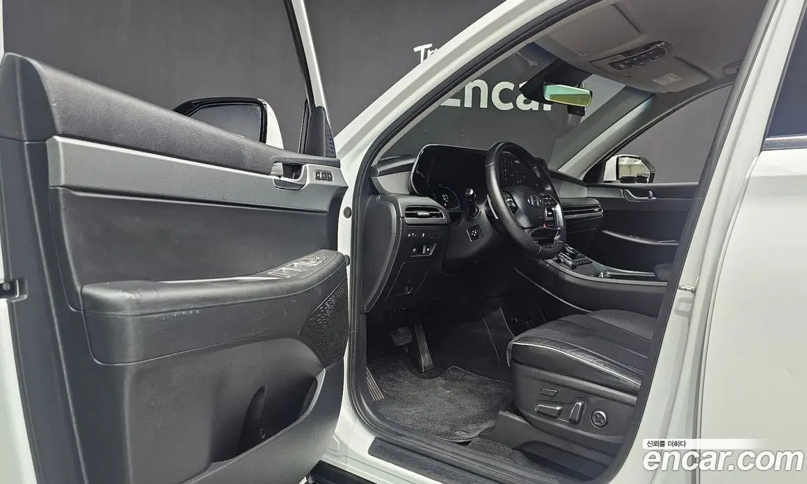 Hyundai Palisade 2022 2.2 автомат (гидро), фото 10