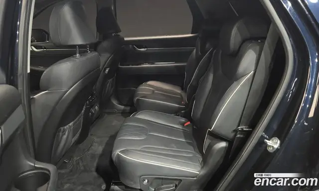 Hyundai Palisade 2022 2.2 автомат (гидро), миниатюра 11