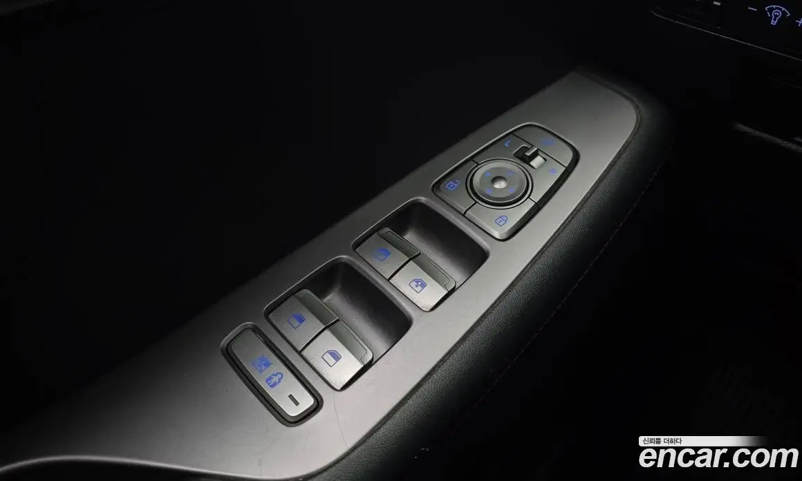 Hyundai Palisade 2022 2.2 автомат (гидро), фото 18