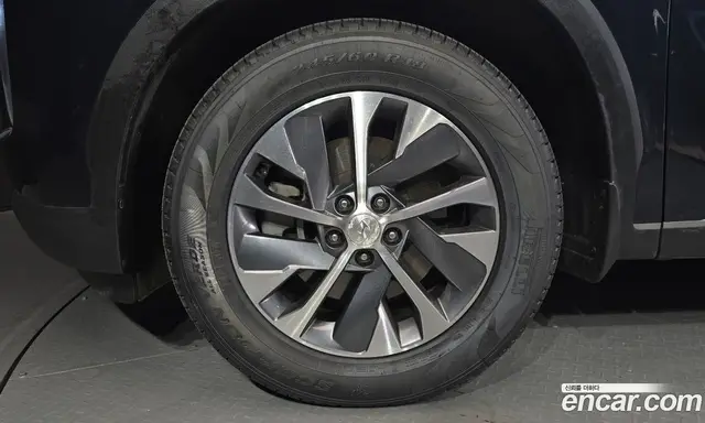Hyundai Palisade 2022 2.2 автомат (гидро), миниатюра 5