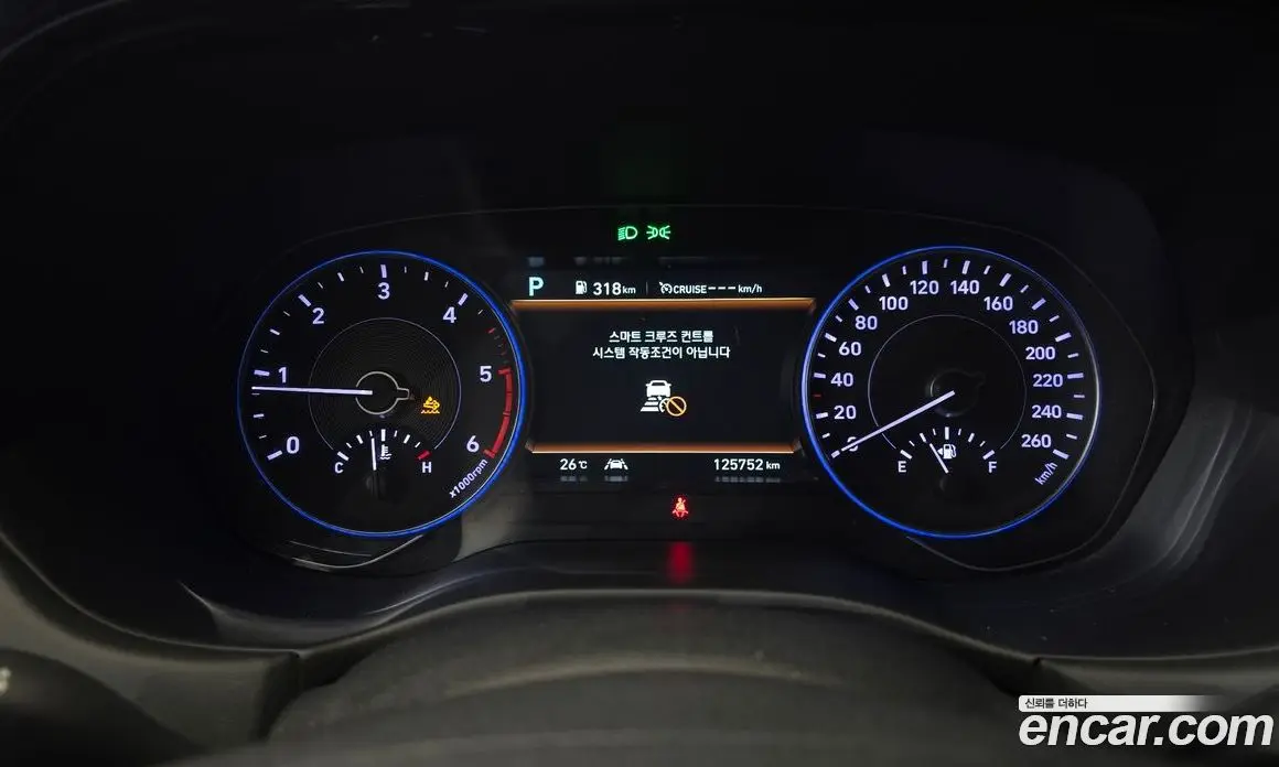Hyundai Palisade 2022 2.2 автомат (гидро), фото 8