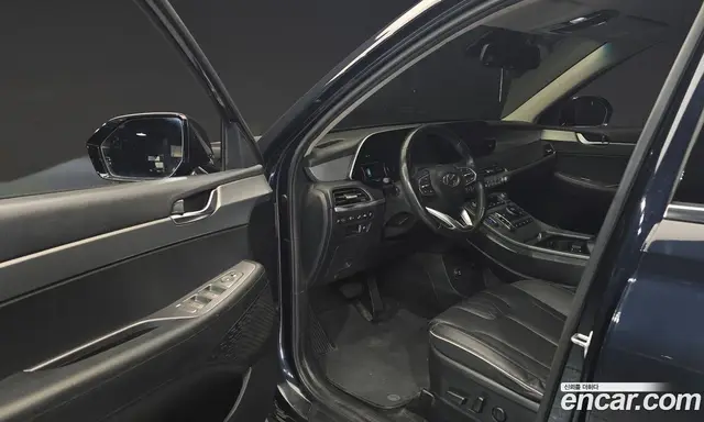 Hyundai Palisade 2022 2.2 автомат (гидро), миниатюра 10