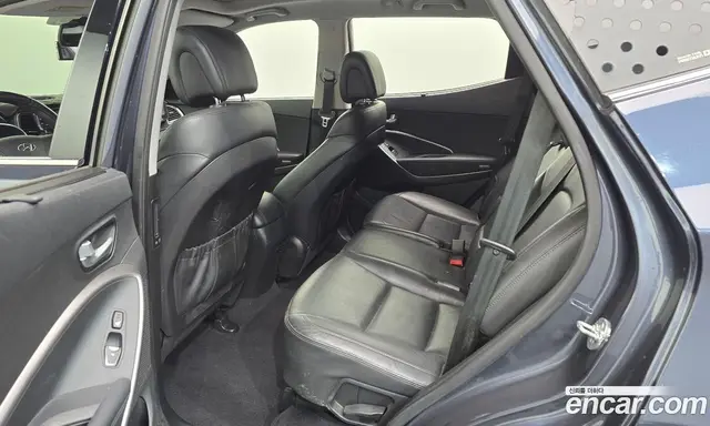 Hyundai Santa Fe 2015 2.0 автомат (гидро), миниатюра 11 Hyundai Santa Fe 2015 2.0 автомат (гидро), миниатюра 11