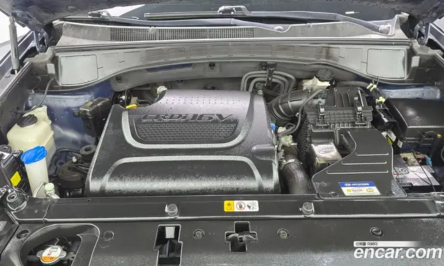 Hyundai Santa Fe 2015 2.0 автомат (гидро), миниатюра 6 Hyundai Santa Fe 2015 2.0 автомат (гидро), миниатюра 6
