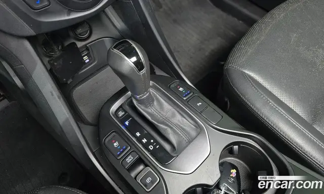 Hyundai Santa Fe 2015 2.0 автомат (гидро), миниатюра 9 Hyundai Santa Fe 2015 2.0 автомат (гидро), миниатюра 9