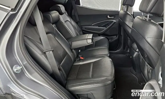 Hyundai Santa Fe 2016 2.0 автомат (гидро), миниатюра 12