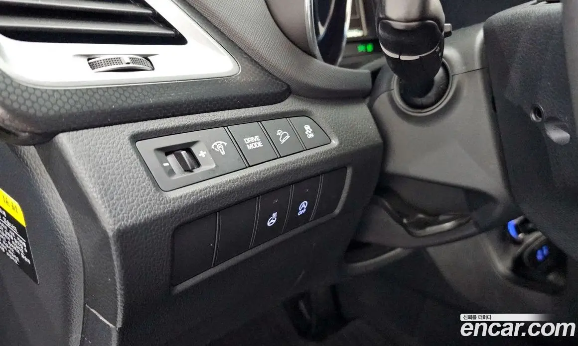 Hyundai Santa Fe 2016 2.0 автомат (гидро), фото 17