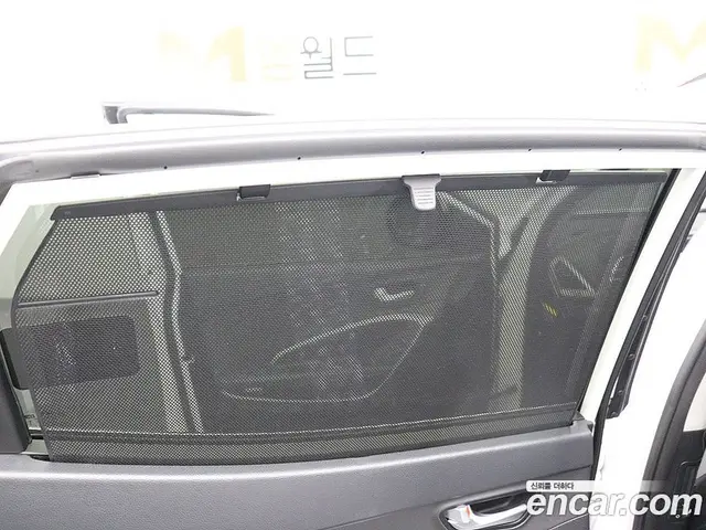 Hyundai Santa Fe 2016 2.0 автомат (гидро), миниатюра 12