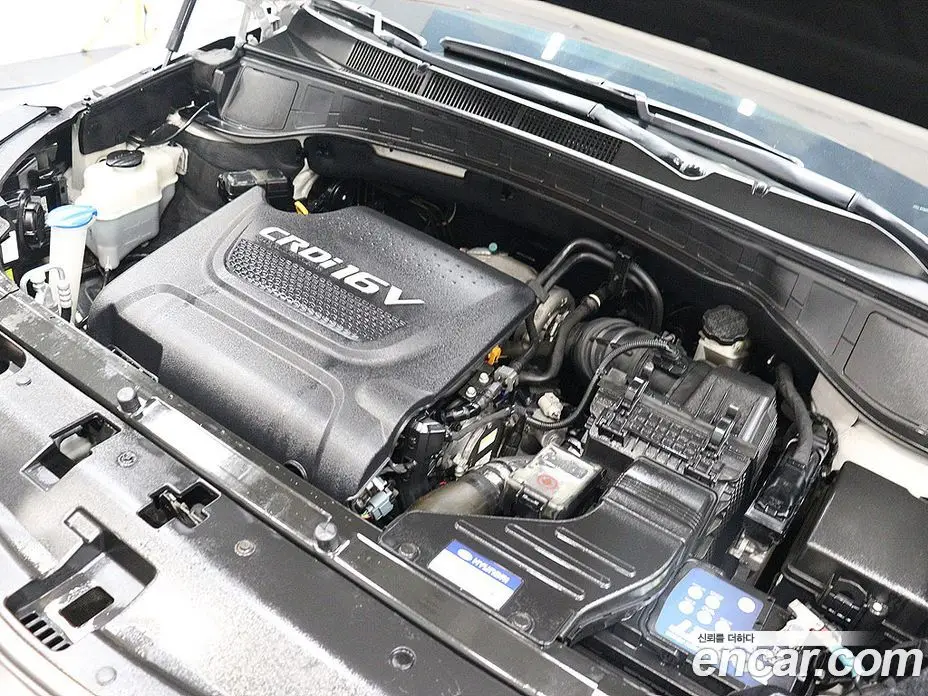 Hyundai Santa Fe 2016 2.0 автомат (гидро), фото 19 Hyundai Santa Fe 2016 2.0 автомат (гидро), фото 19