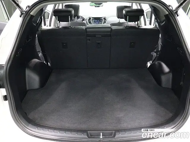 Hyundai Santa Fe 2016 2.0 автомат (гидро), миниатюра 5 Hyundai Santa Fe 2016 2.0 автомат (гидро), миниатюра 5