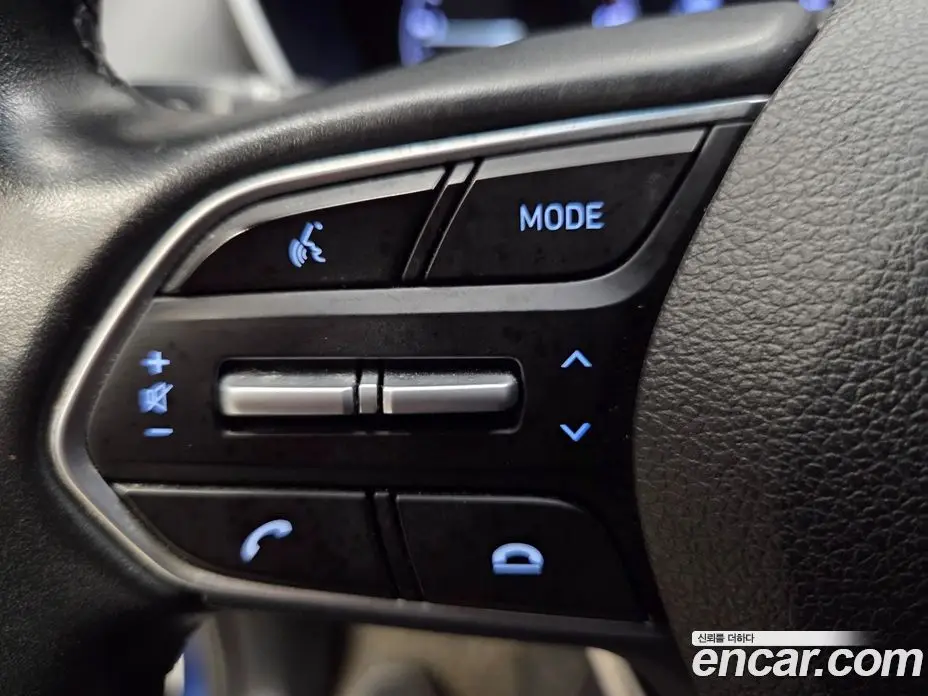 Hyundai Santa Fe 2019 2.0 автомат (гидро), фото 13