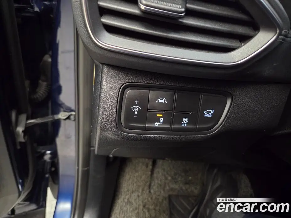 Hyundai Santa Fe 2019 2.0 автомат (гидро), фото 15