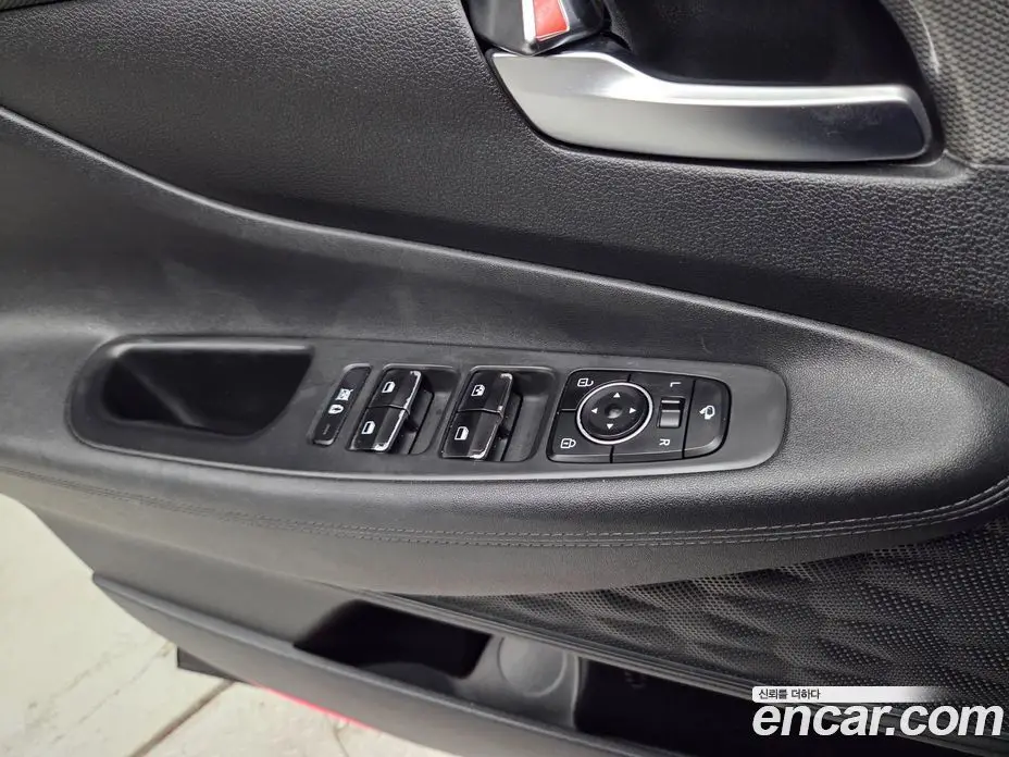 Hyundai Santa Fe 2019 2.0 автомат (гидро), фото 16