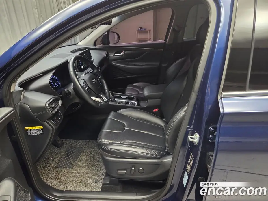Hyundai Santa Fe 2019 2.0 автомат (гидро), фото 7