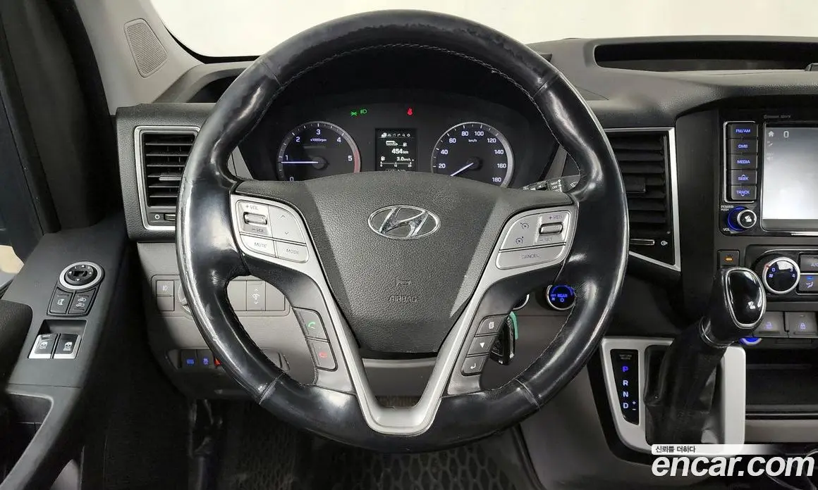 Hyundai Solati 2017 2.5 АКПП, фото 13