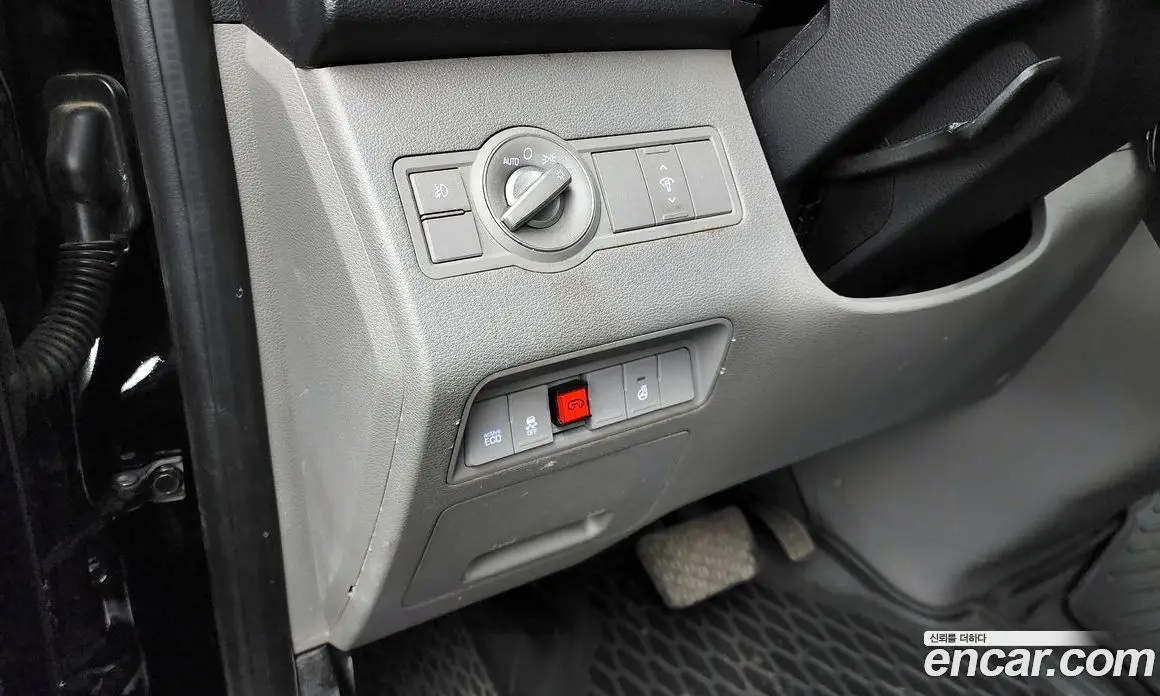 Hyundai Solati 2017 2.5 АКПП, фото 16