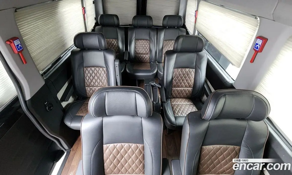 Hyundai Solati 2017 2.5 АКПП, фото 18