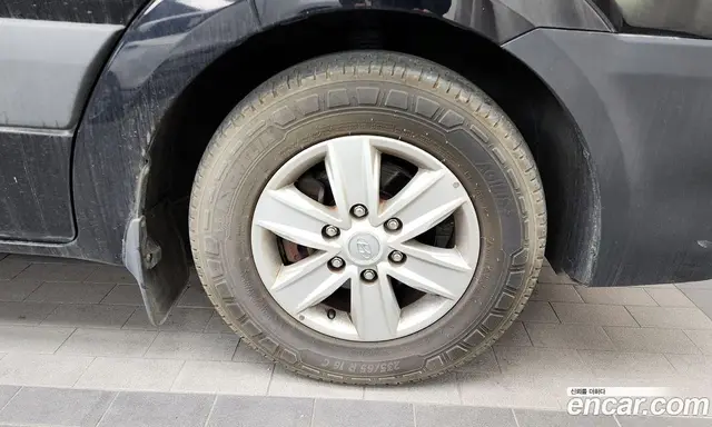 Hyundai Solati 2017 2.5 АКПП, миниатюра 5