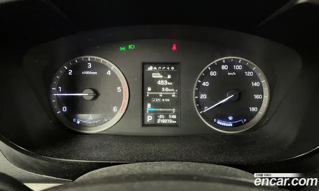 Hyundai Solati 2017 2.5 АКПП, миниатюра 8