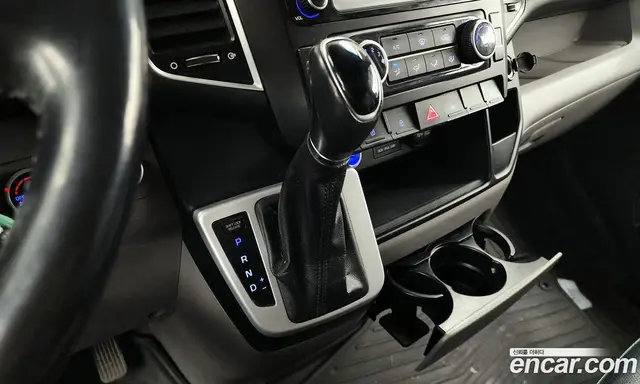 Hyundai Solati 2017 2.5 АКПП, миниатюра 9