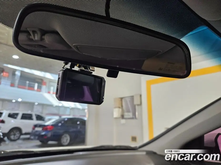 Hyundai Sonata 2015 2.0 автомат (гидро), фото 16