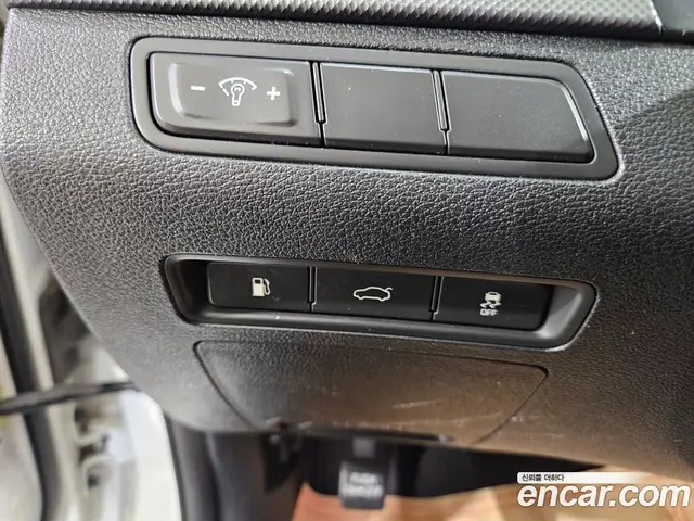 Hyundai Sonata 2015 2.0 автомат (гидро), миниатюра 10