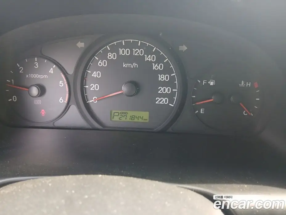 Hyundai Starex 2010 2.5 автомат (гидро), фото 7