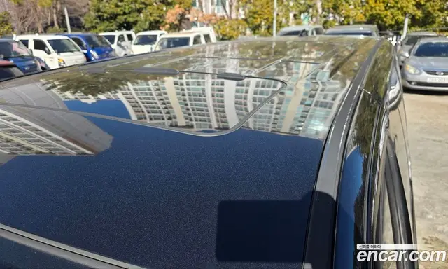 Hyundai Starex 2018 2.5 автомат (гидро), миниатюра 11