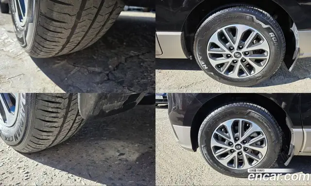 Hyundai Starex 2018 2.5 автомат (гидро), миниатюра 5
