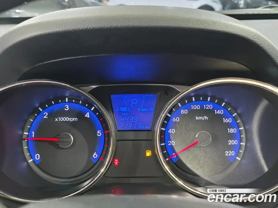 Hyundai Tucson 2011 2.0 автомат (гидро), фото 11 Hyundai Tucson 2011 2.0 автомат (гидро), фото 11