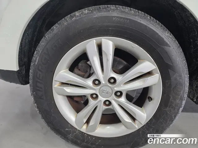 Hyundai Tucson 2011 2.0 автомат (гидро), миниатюра 7 Hyundai Tucson 2011 2.0 автомат (гидро), миниатюра 7